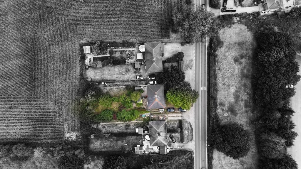 Whitchurch Road, Newhall, CW5