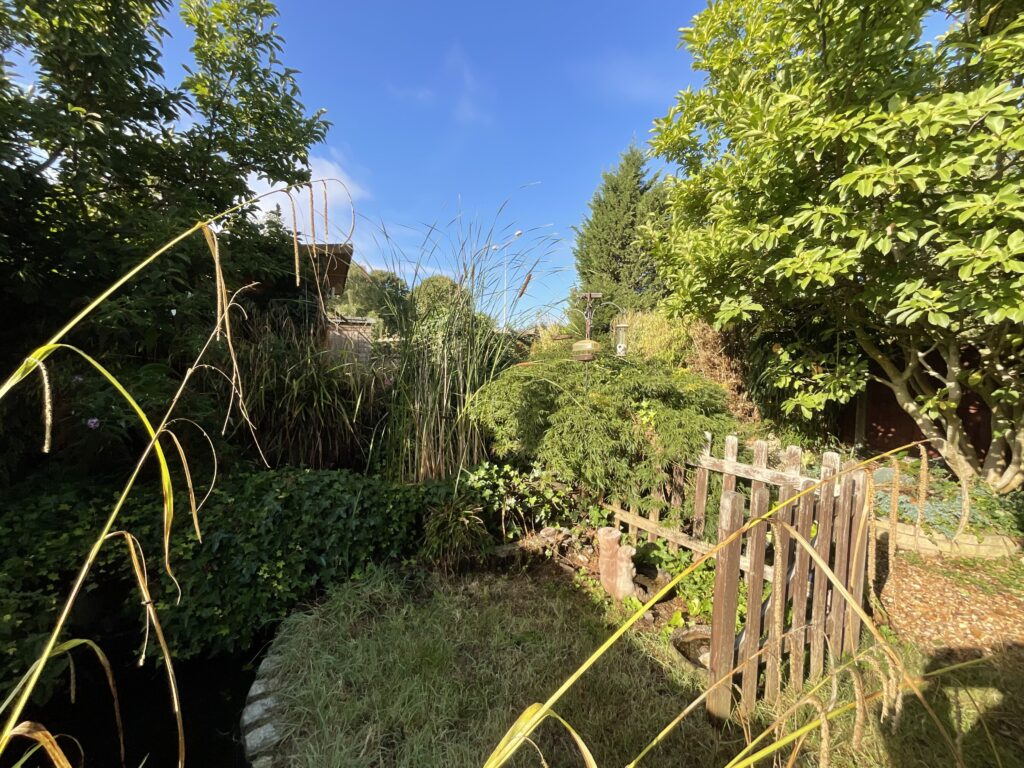 Redwood Avenue, Stone, ST15
