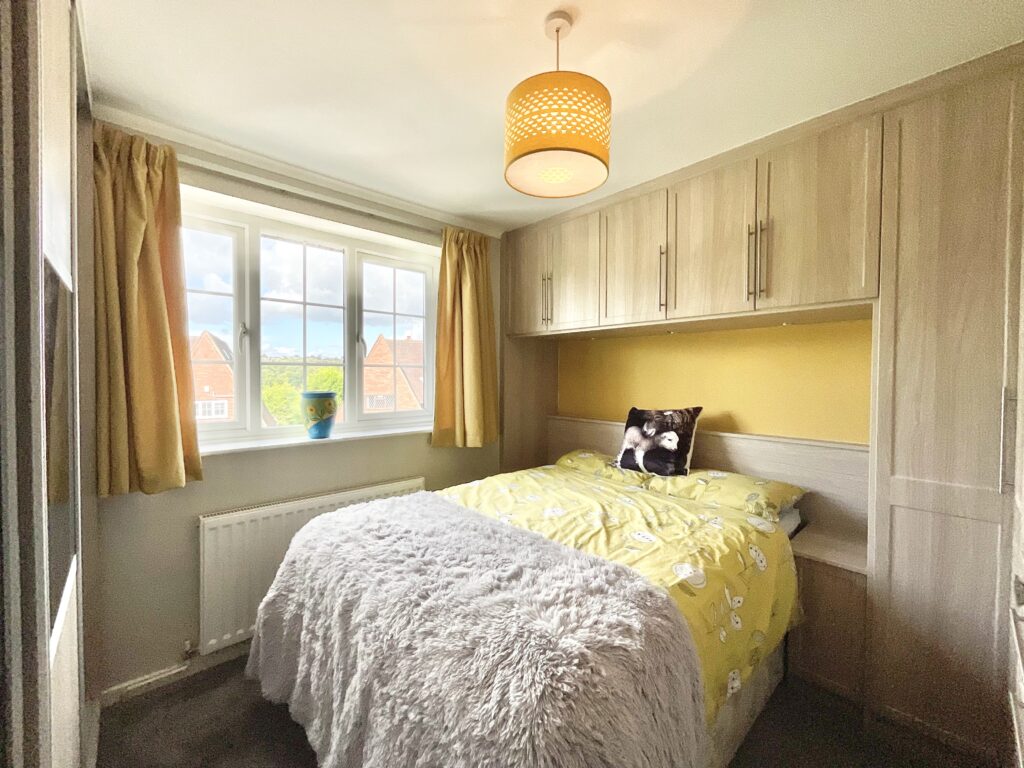 Elmstead Close, Stoke-On-Trent, ST4