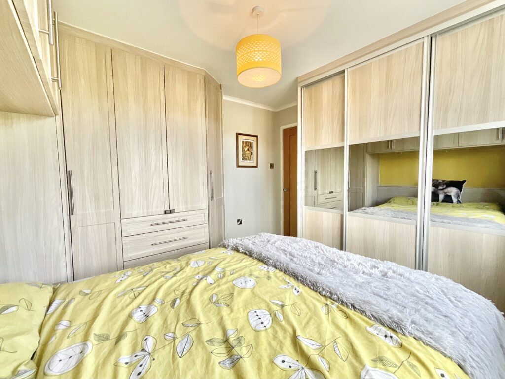 Elmstead Close, Stoke-On-Trent, ST4