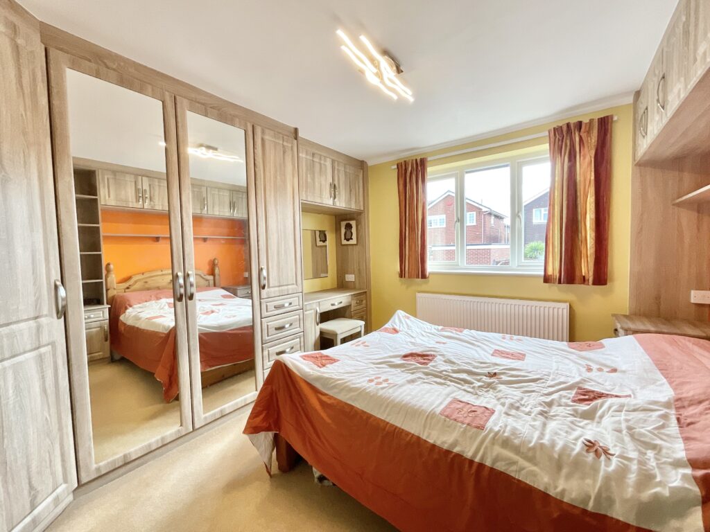 Elmstead Close, Stoke-On-Trent, ST4