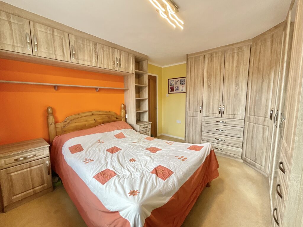 Elmstead Close, Stoke-On-Trent, ST4