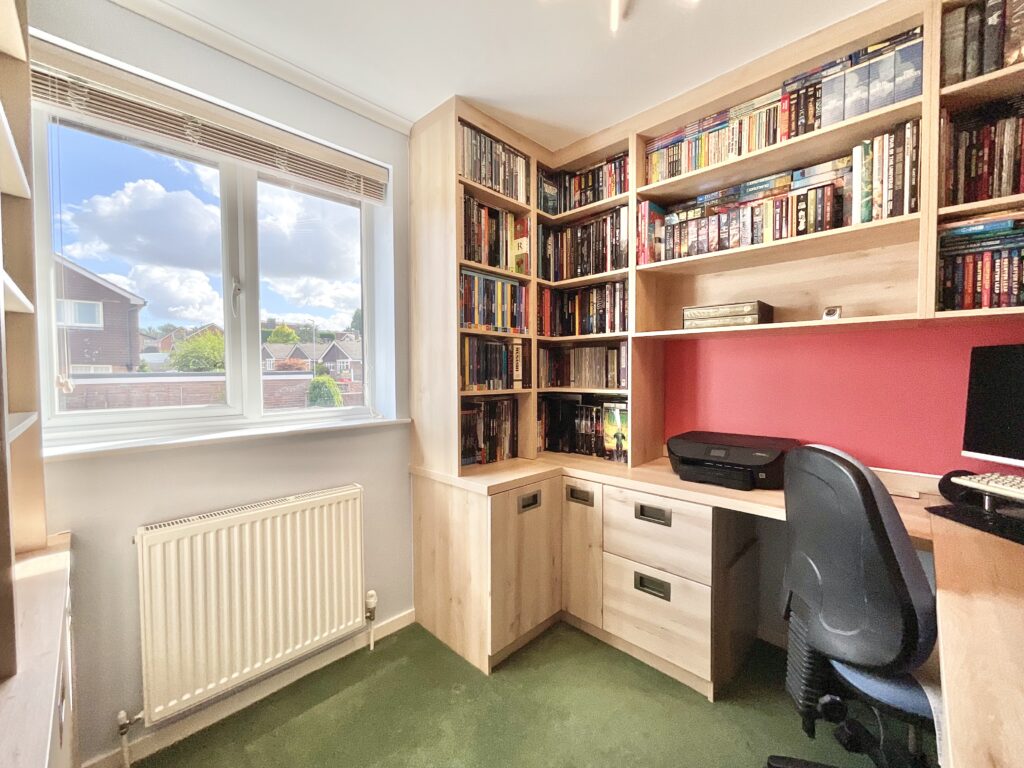 Elmstead Close, Stoke-On-Trent, ST4