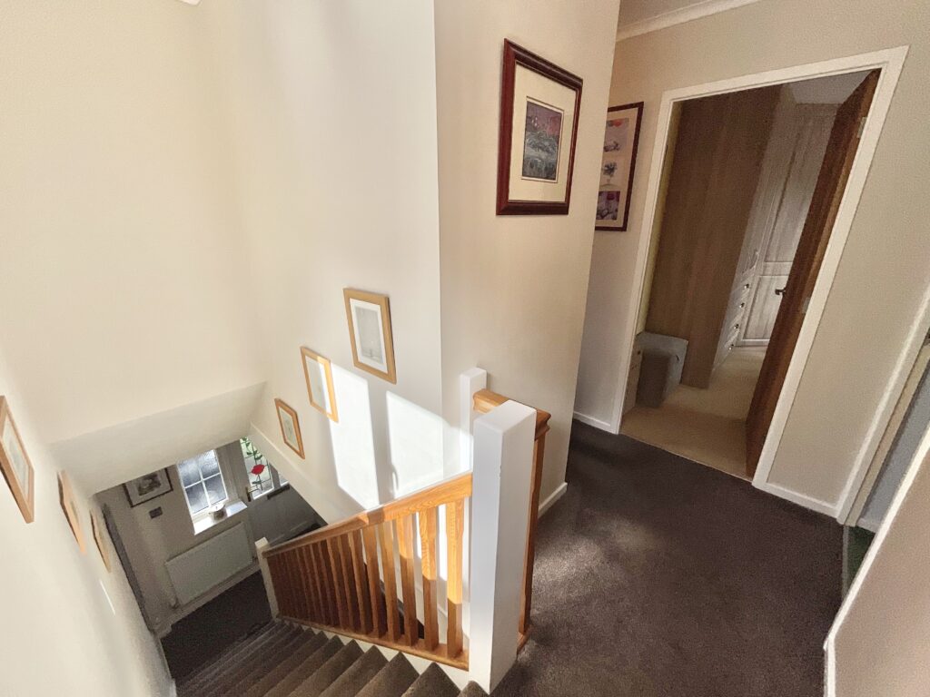 Elmstead Close, Stoke-On-Trent, ST4