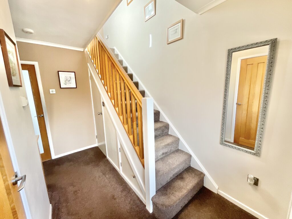 Elmstead Close, Stoke-On-Trent, ST4