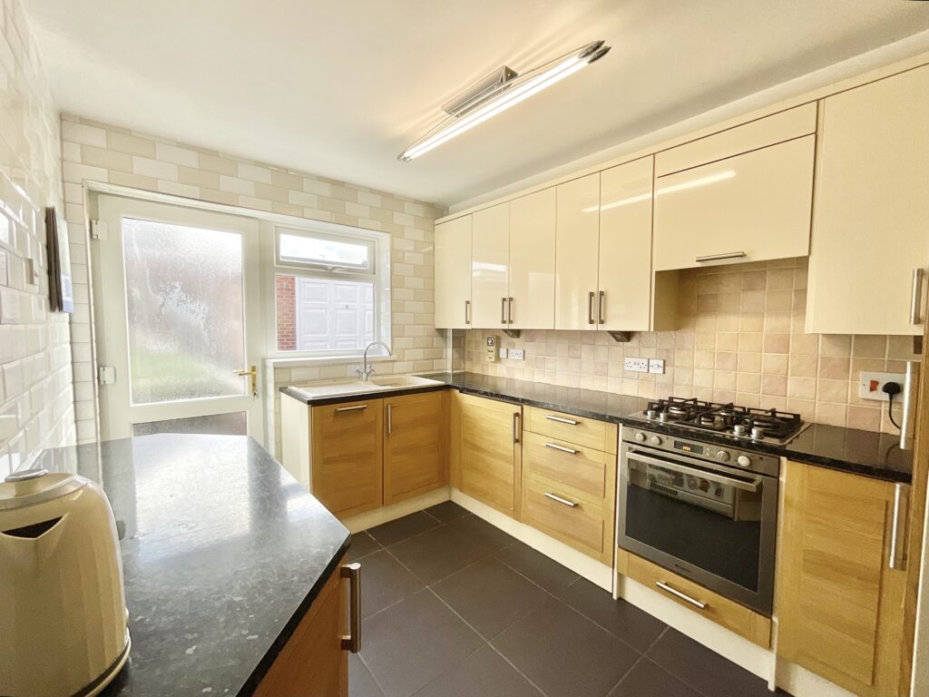 Elmstead Close, Stoke-On-Trent, ST4