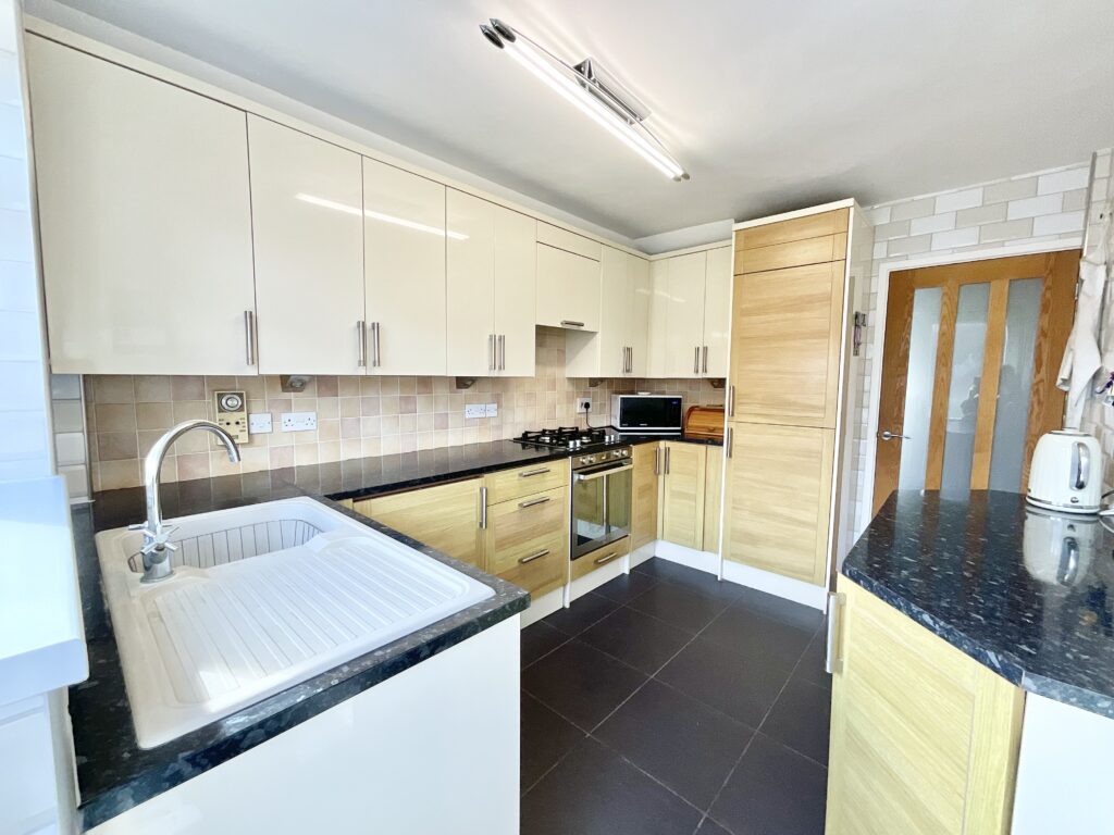 Elmstead Close, Stoke-On-Trent, ST4