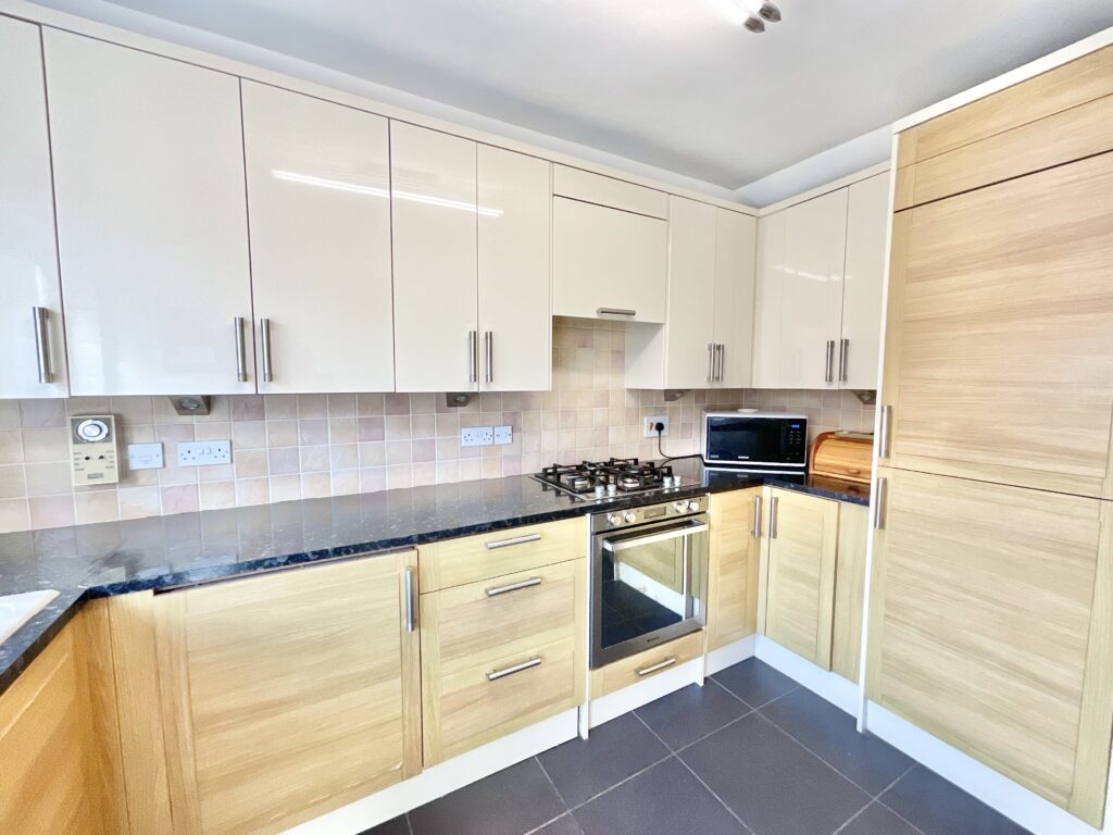 Elmstead Close, Stoke-On-Trent, ST4