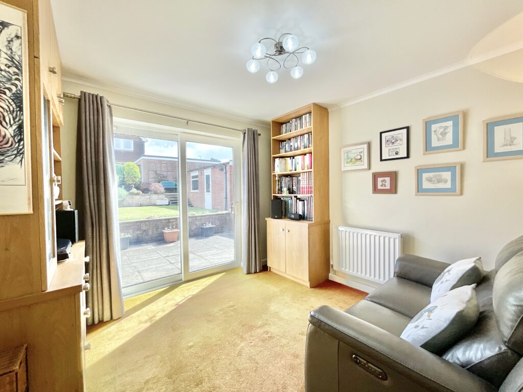 Elmstead Close, Stoke-On-Trent, ST4