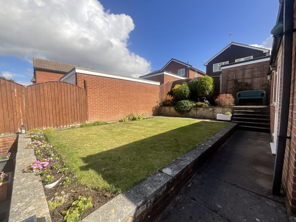 Elmstead Close, Stoke-On-Trent, ST4