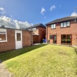 Elmstead Close, Stoke-On-Trent, ST4