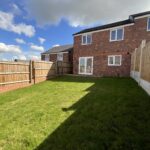 Jackson Lane, Stone, ST15