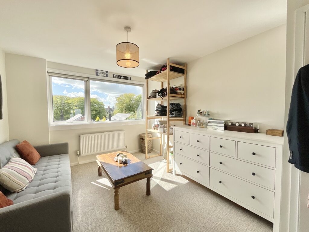 Ridge Croft, Stone, ST15