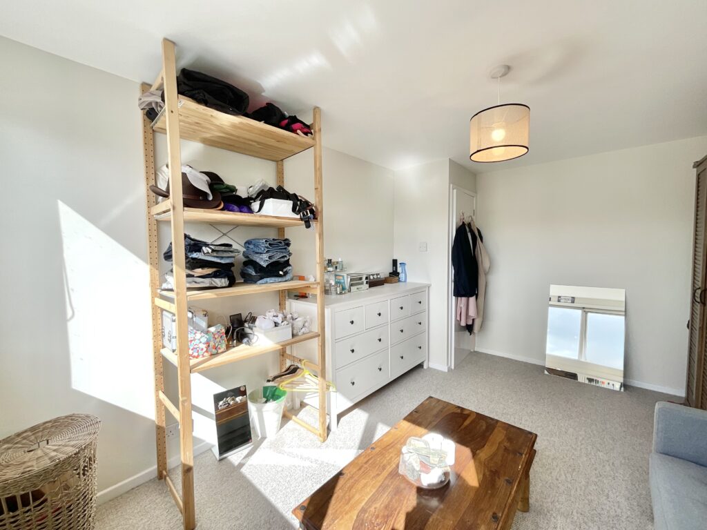 Ridge Croft, Stone, ST15