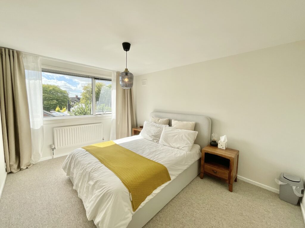 Ridge Croft, Stone, ST15