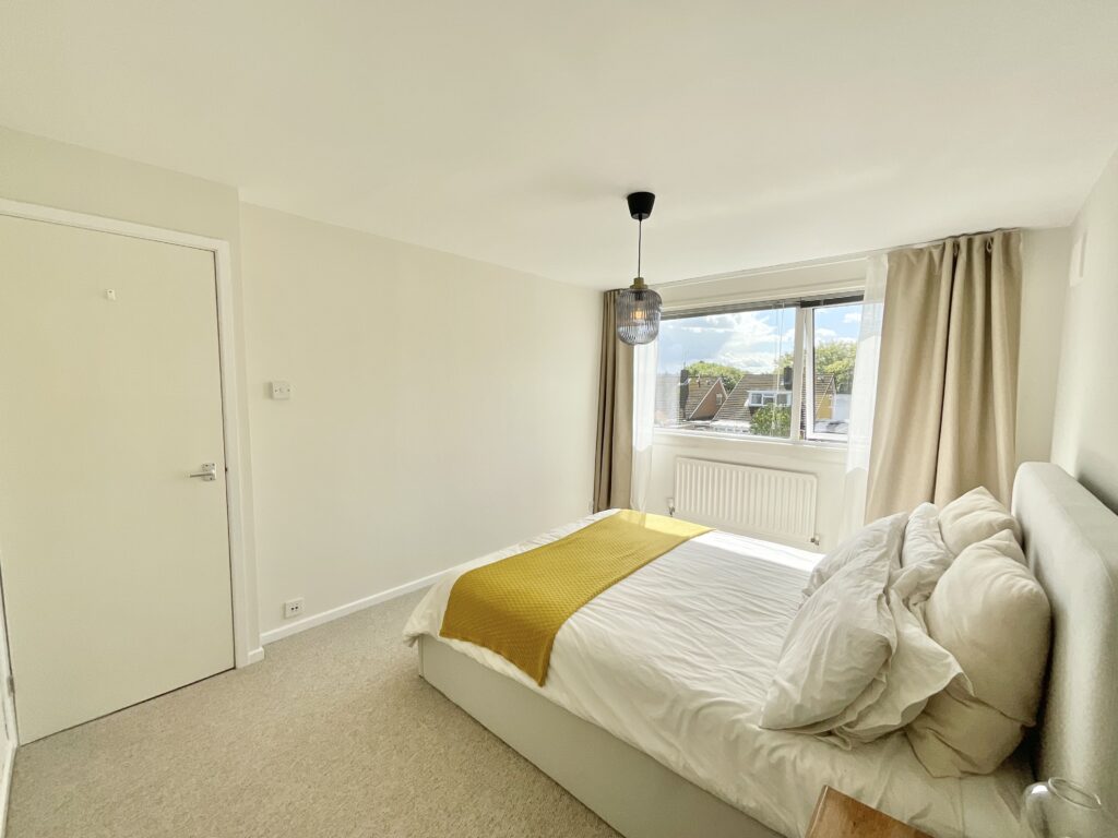 Ridge Croft, Stone, ST15