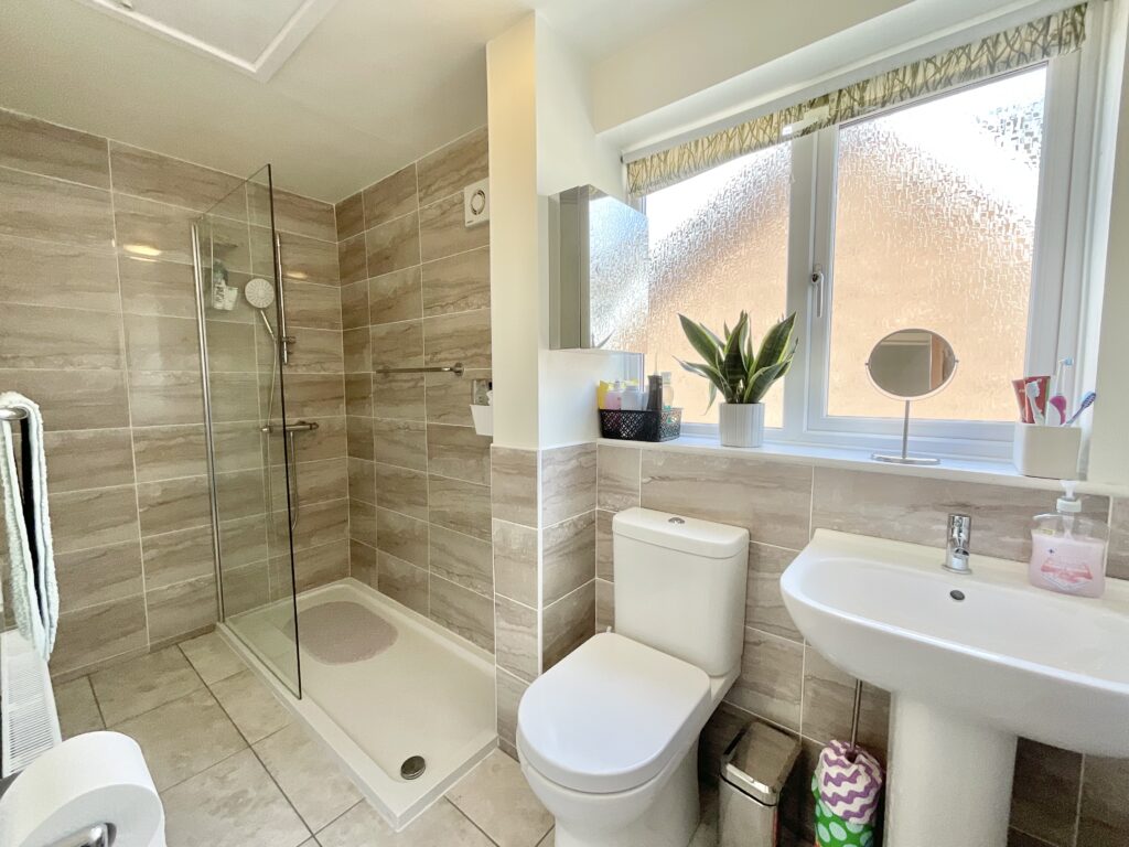 Ridge Croft, Stone, ST15