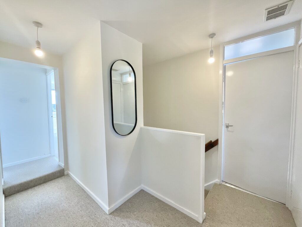Ridge Croft, Stone, ST15