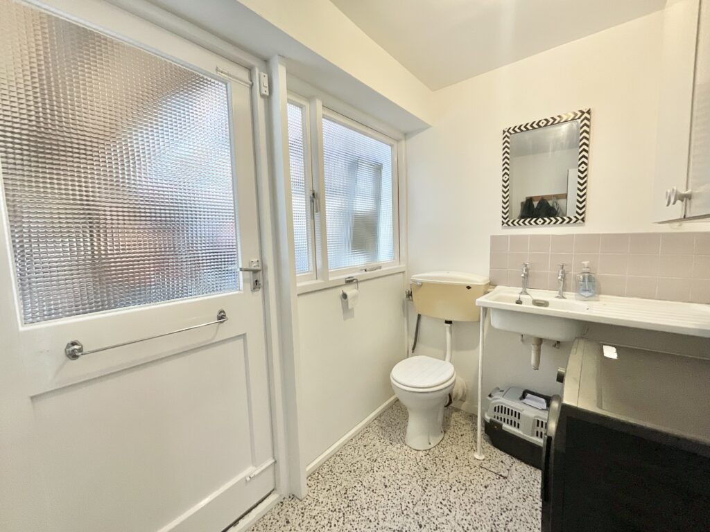 Ridge Croft, Stone, ST15