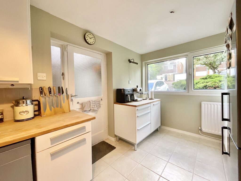 Ridge Croft, Stone, ST15