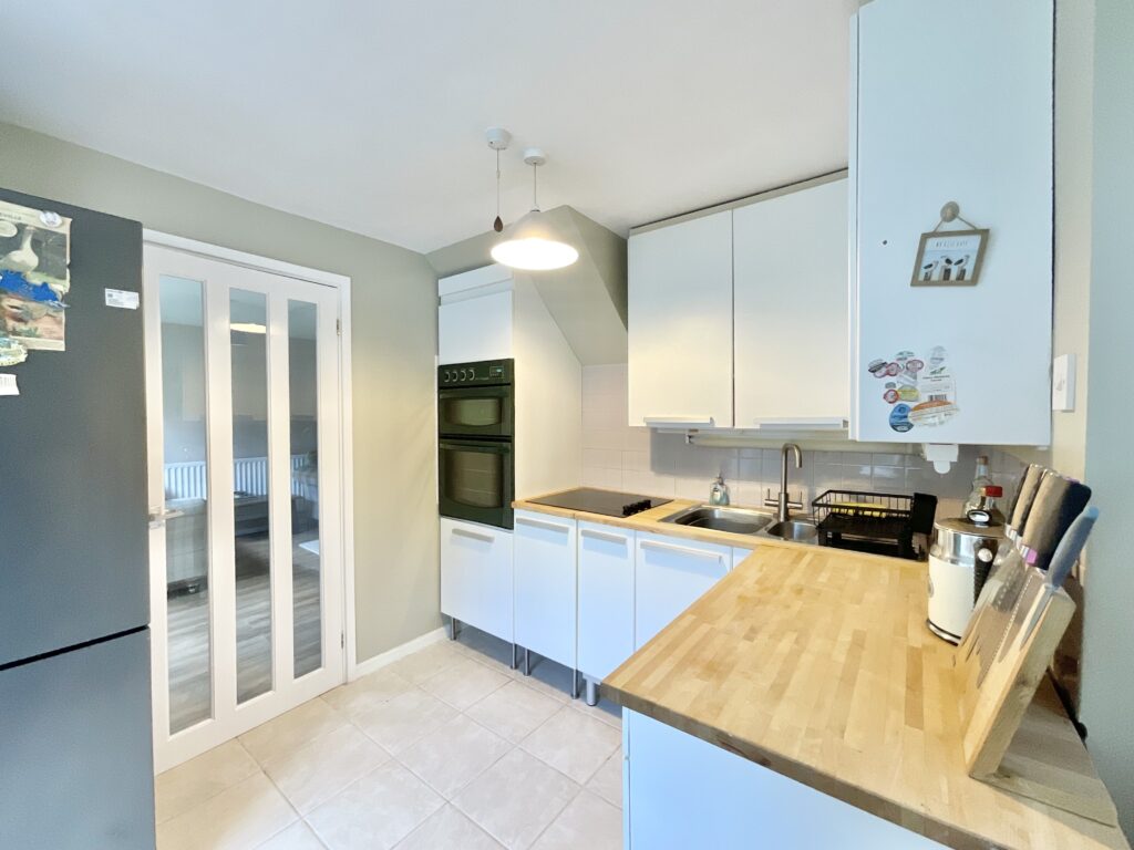 Ridge Croft, Stone, ST15