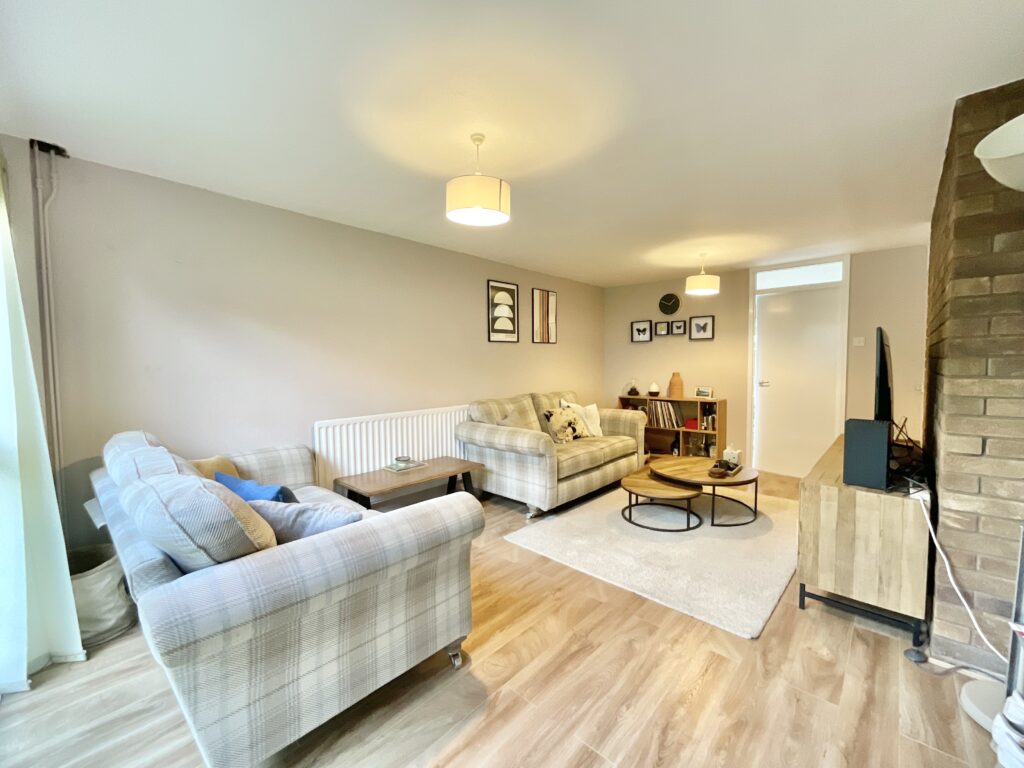 Ridge Croft, Stone, ST15