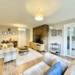Ridge Croft, Stone, ST15