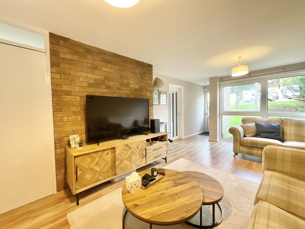 Ridge Croft, Stone, ST15