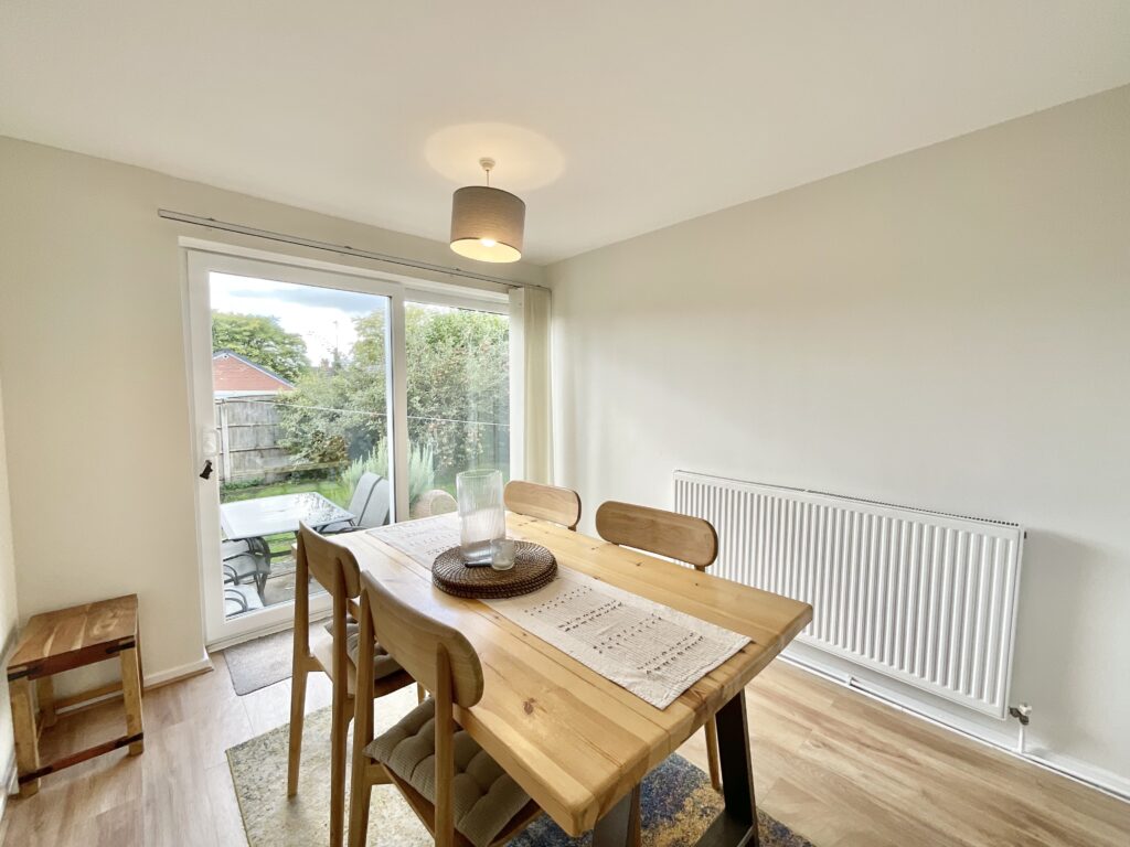 Ridge Croft, Stone, ST15