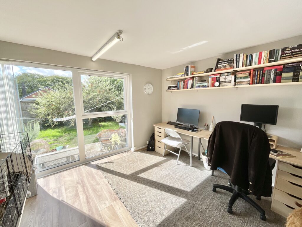 Ridge Croft, Stone, ST15
