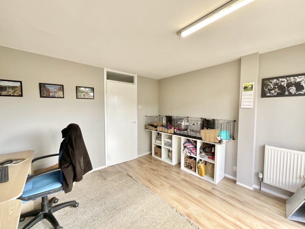 Ridge Croft, Stone, ST15