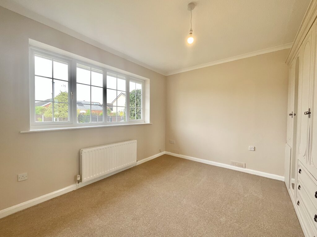 Valebrook Drive, Wybunbury, CW5