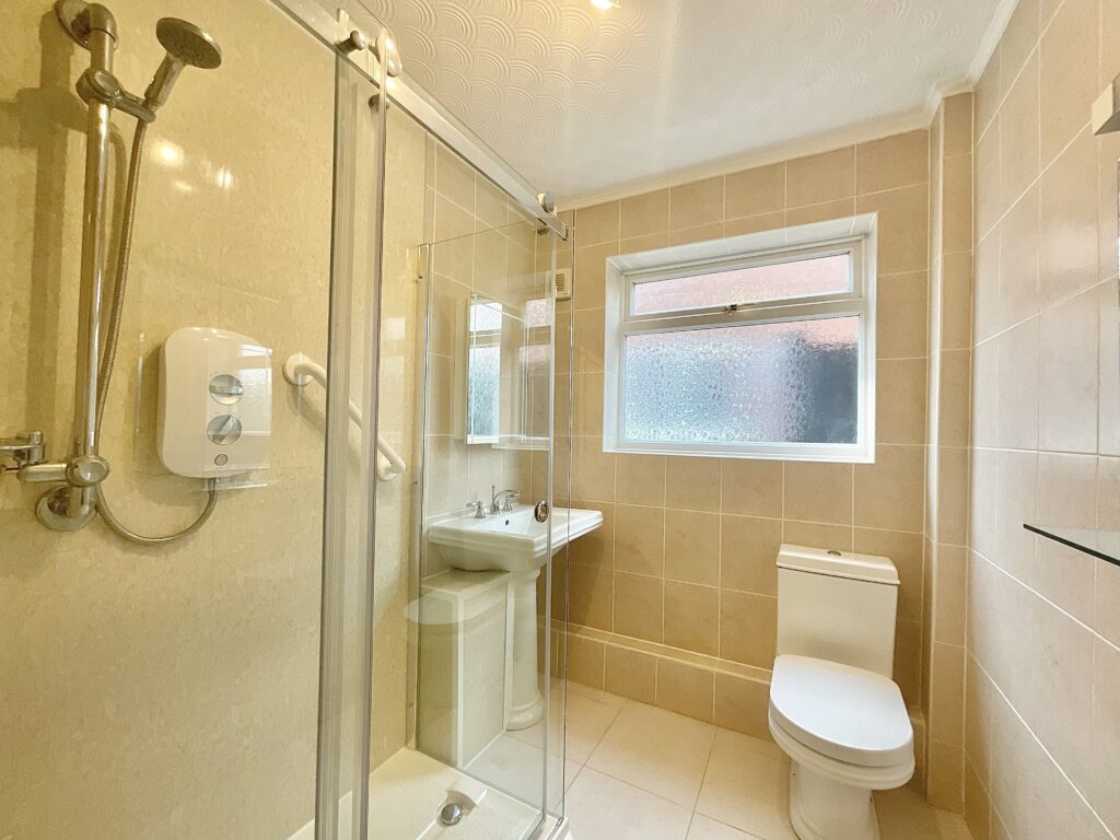 Valebrook Drive, Wybunbury, CW5