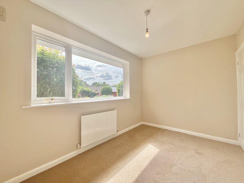 Valebrook Drive, Wybunbury, CW5