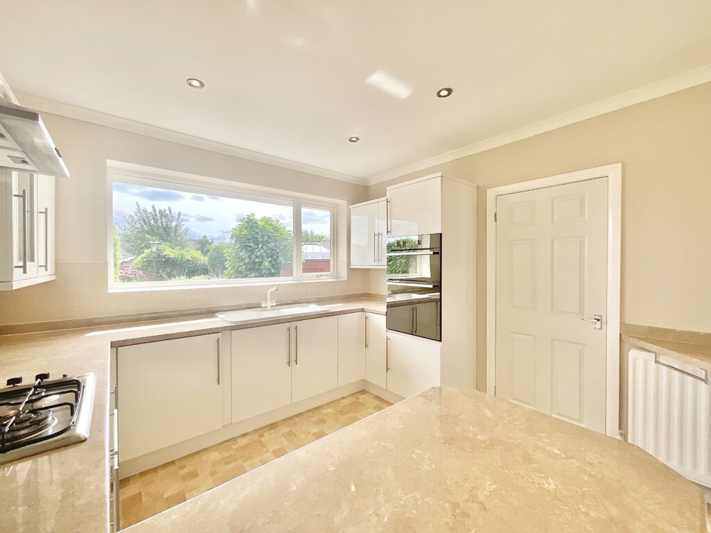 Valebrook Drive, Wybunbury, CW5