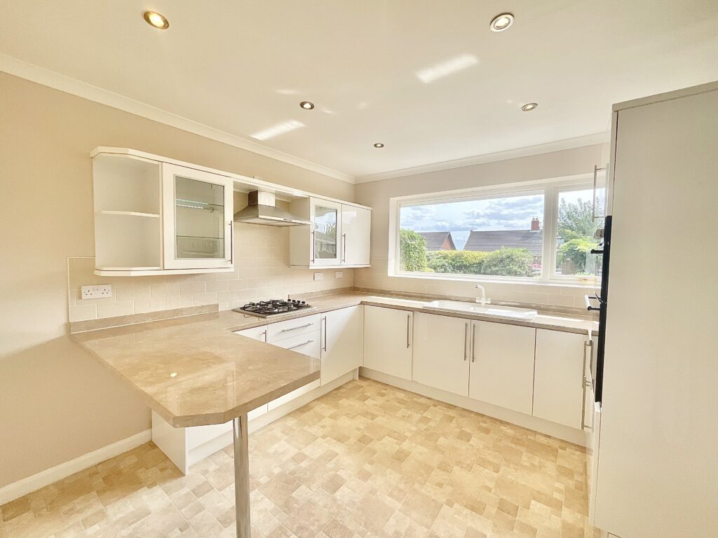 Valebrook Drive, Wybunbury, CW5