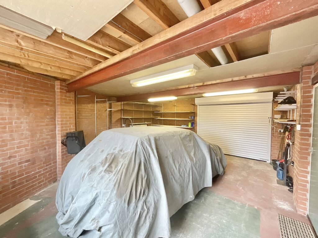 Valebrook Drive, Wybunbury, CW5