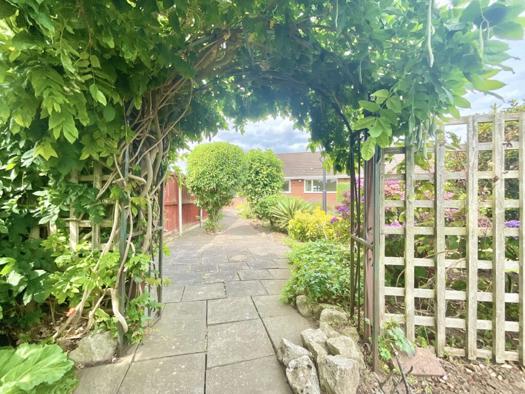 Valebrook Drive, Wybunbury, CW5