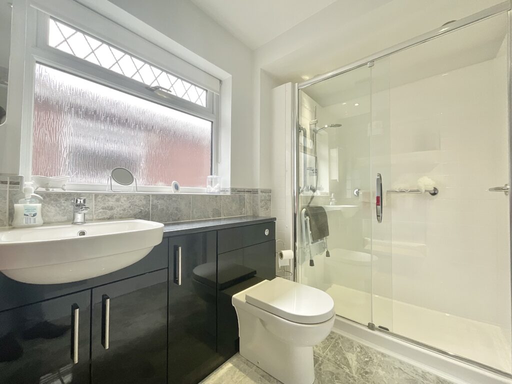 Tollgate Drive, Audlem, CW3