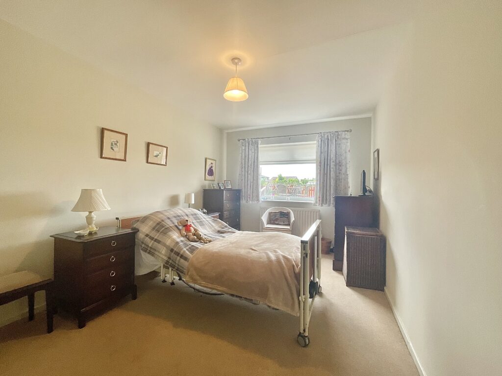 Tollgate Drive, Audlem, CW3