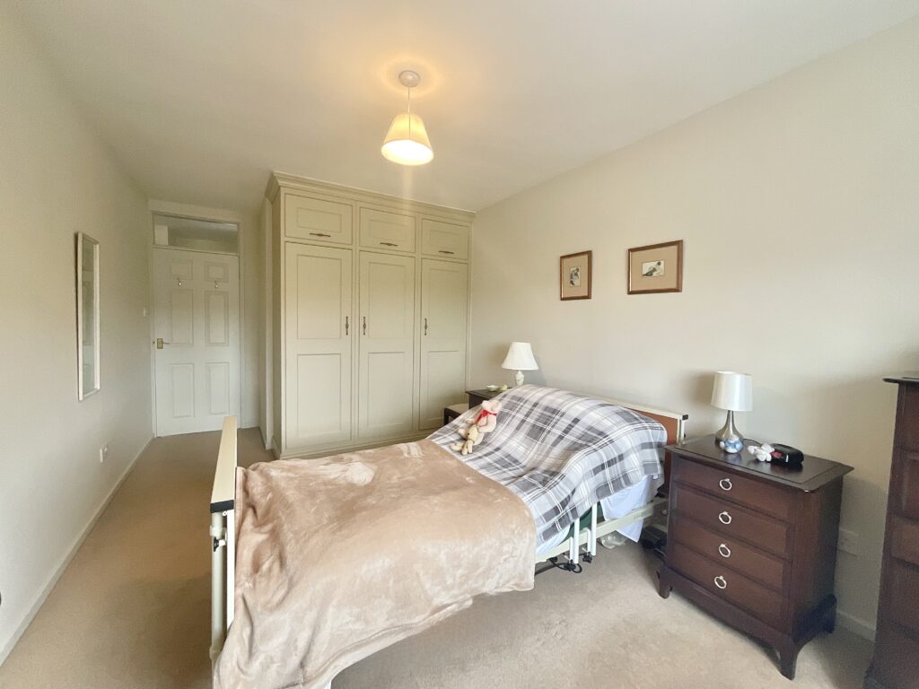 Tollgate Drive, Audlem, CW3