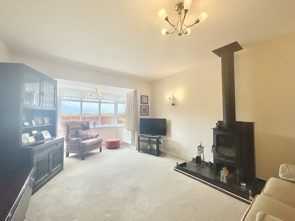 Tollgate Drive, Audlem, CW3