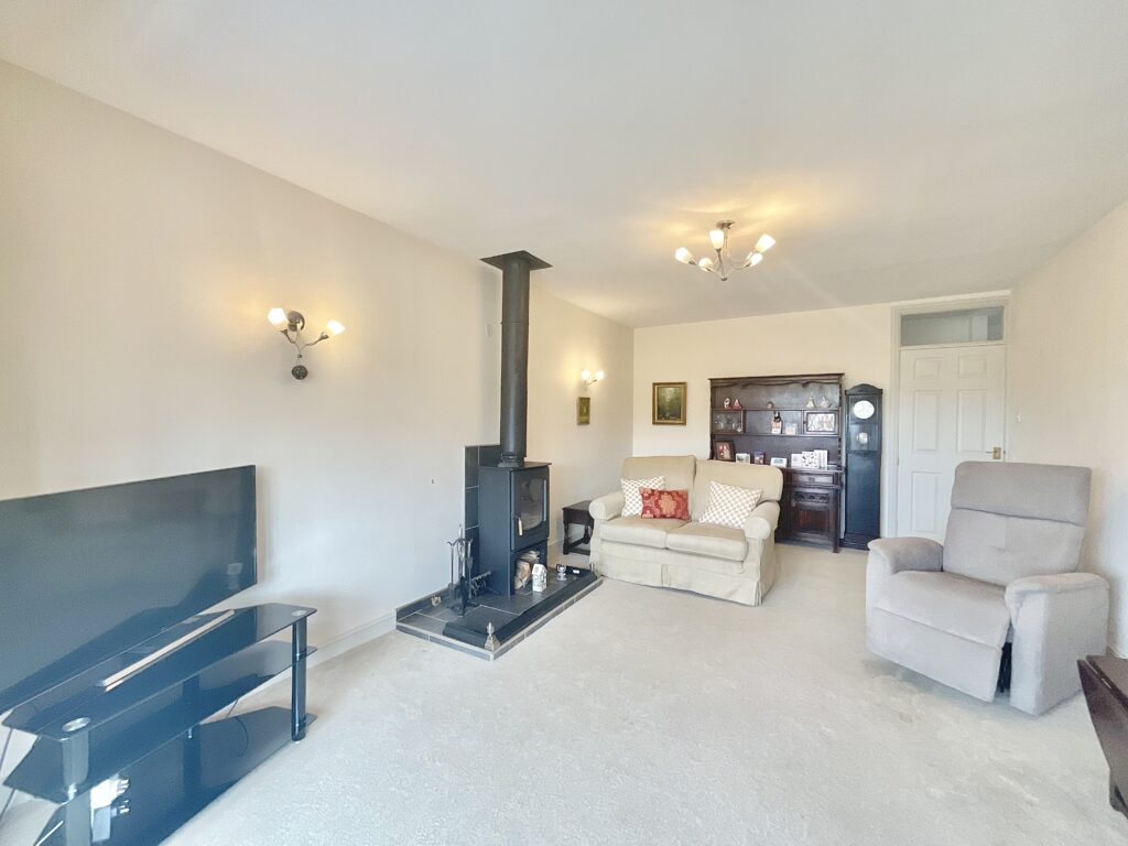 Tollgate Drive, Audlem, CW3