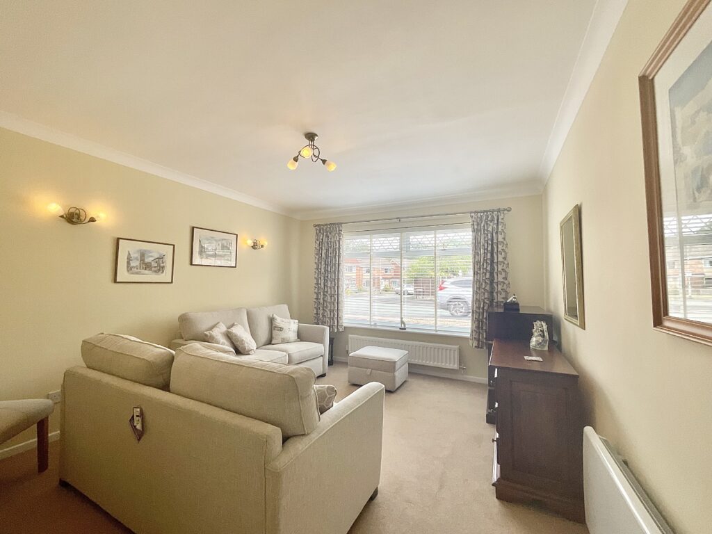 Tollgate Drive, Audlem, CW3