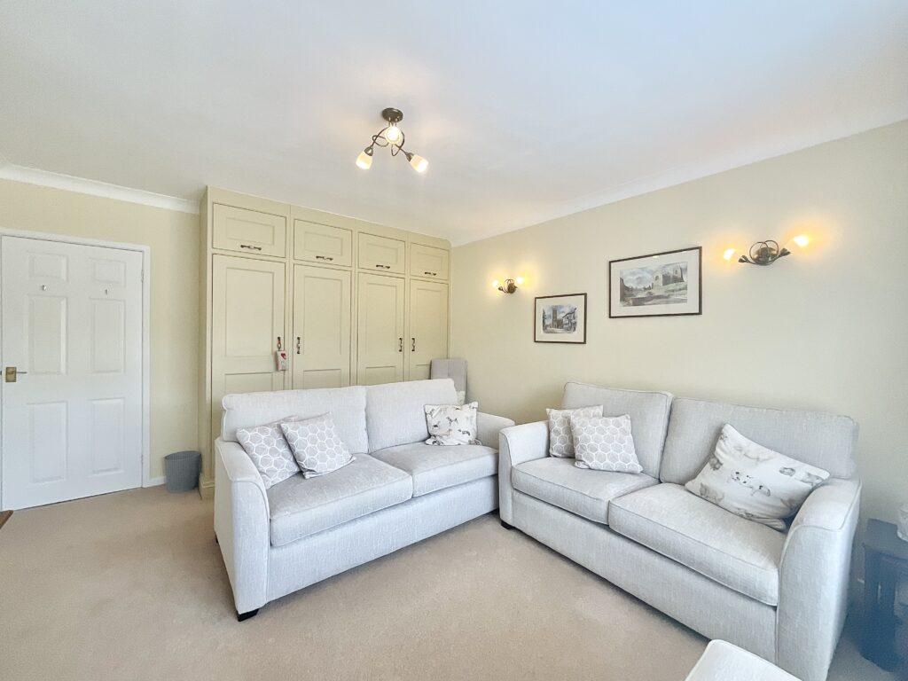 Tollgate Drive, Audlem, CW3