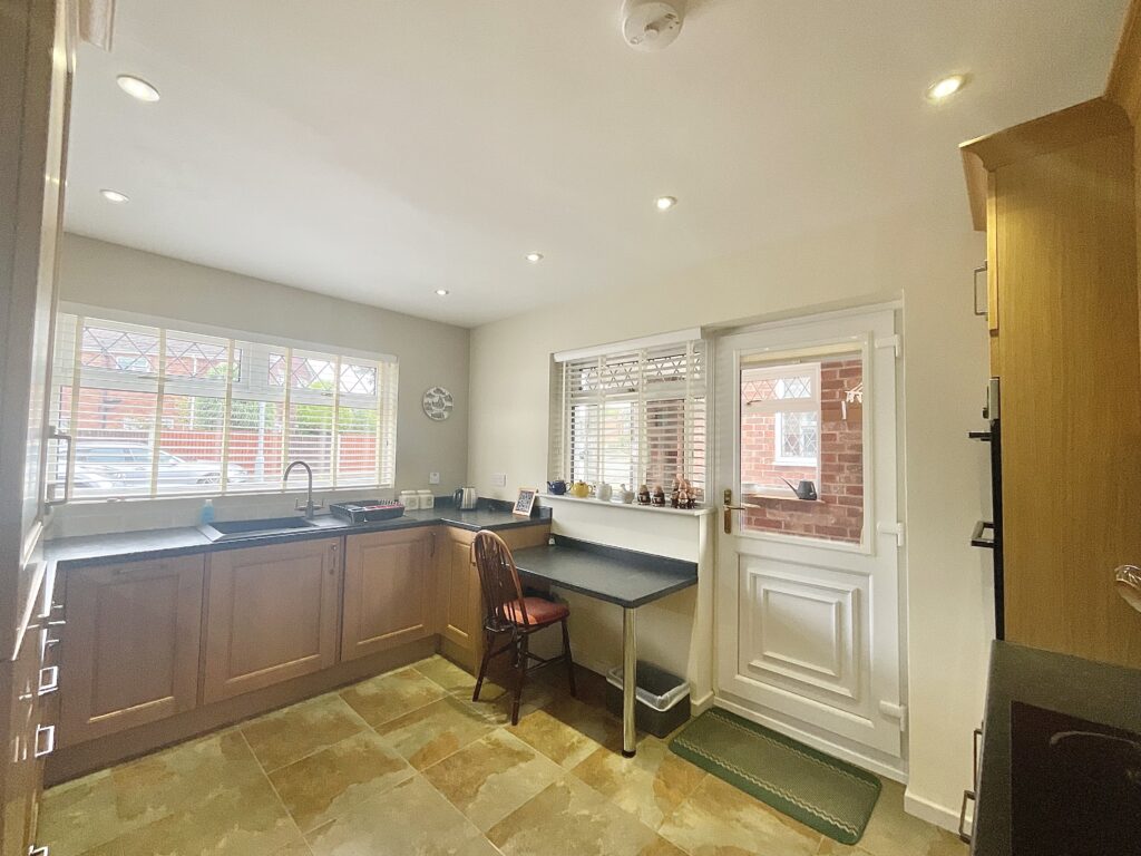 Tollgate Drive, Audlem, CW3
