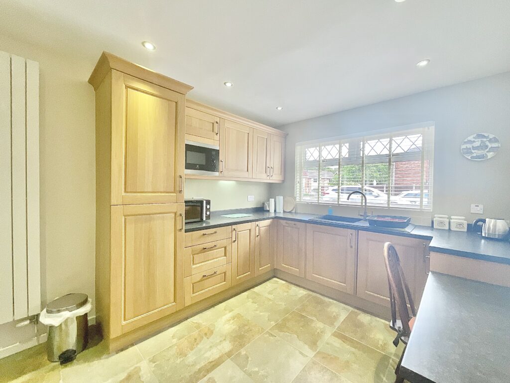 Tollgate Drive, Audlem, CW3