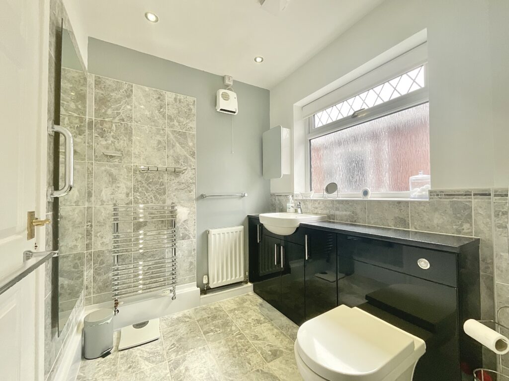 Tollgate Drive, Audlem, CW3