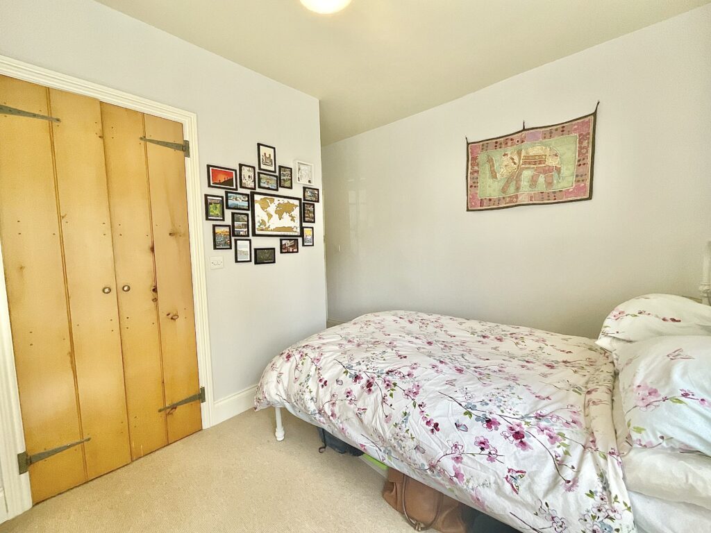 Grocotts Row, Nantwich, CW5