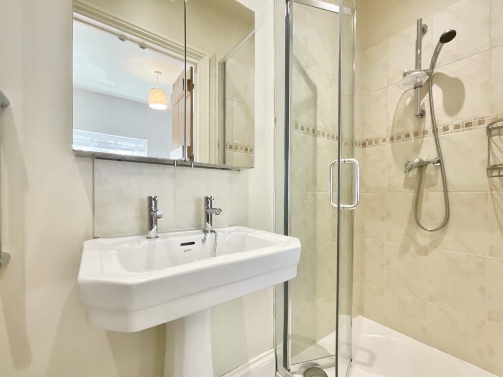 Grocotts Row, Nantwich, CW5